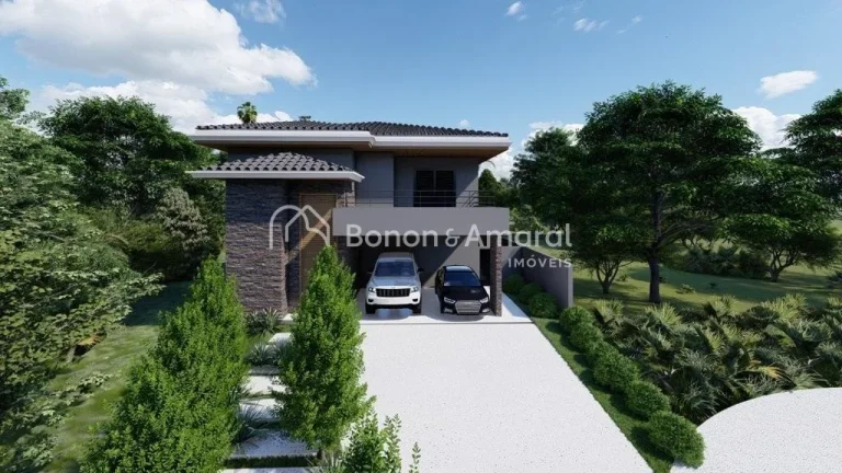 Imagem Casa a venda no Swiss Park em Campinas - SP

Este sobrado oferece um design encantador e uma série ...
