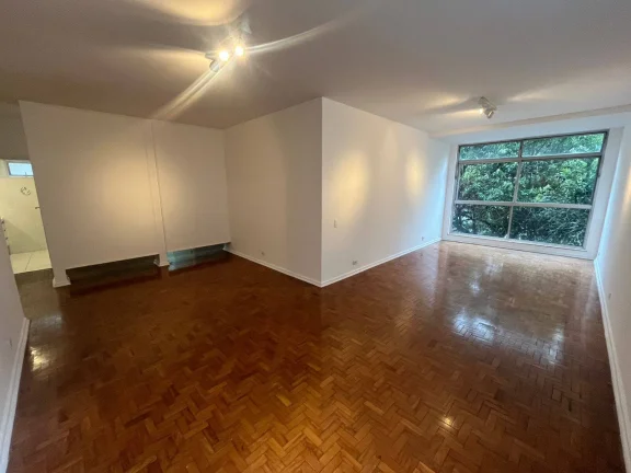 Imagem Apartamento Jardim Paulista - 175M², 3 Dorms, 1 Vaga