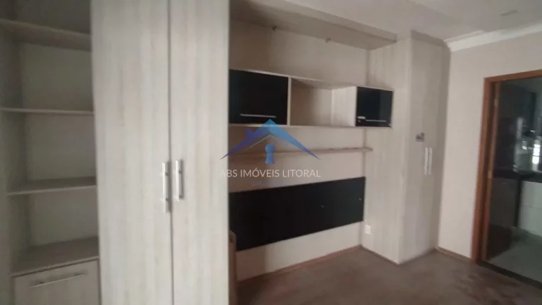 Imagem APARTAMENTO RESIDENCIAL em Praia Grande - SP, Aviação Praia Grande