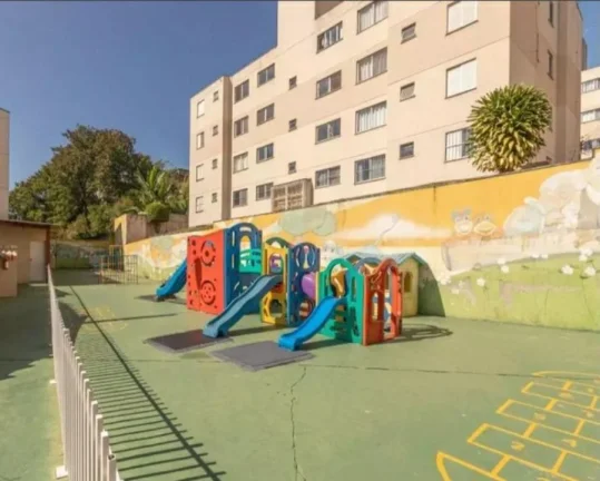 Imagem Apartamento para Venda por R$264.000,00 com 56m², 2 dormitórios, 1 vaga e 1 banheiro - Engenheiro goulart, São paulo / SP - Cód. BDI36475