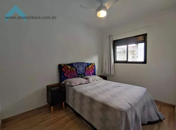 Imagem Casa para Venda em Atibaia, Loteamento Parque Residencial Serras de Atibaia II, 3 dormitórios, 1 suíte, 2 banheiros, 3 vagas