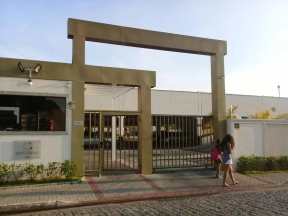 Imagem Apartamento com 2 dormitórios à venda, 49 m² por R$ 235.000,00 - Vila Urupês - Suzano/SP