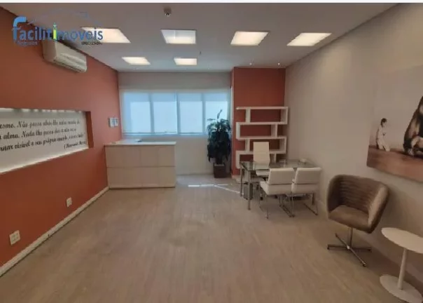 Imagem SALA COMERCIAL DOMO BUSINESS - CENTRO - SÃO BERNARDO DO CAMPO - SP