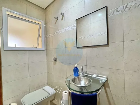 Imagem Casa em Condomínio a Venda no bairro Transurb - Itapevi, SP