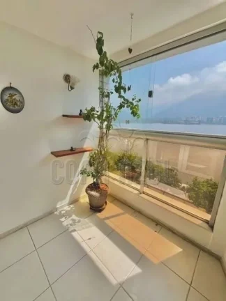 Imagem Lagoa – Avenida Epitácio Pessoa | Residencial › Apartamento 3 quarto(s) à Venda