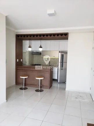 Imagem Apartamento Jardim Nice Live Residence Imóveis Itatiba SP