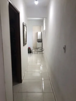 Imagem CASA NA PRAIA DE MARESIAS