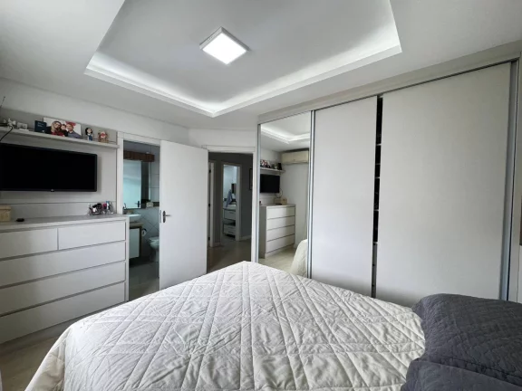 Imagem Residencial San Rafael, apartamento a venda 3 quartos em Barreiros São José