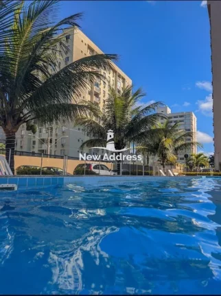 Imagem Apartamento 2 Quartos em Colina de Laranjeiras - Serra
