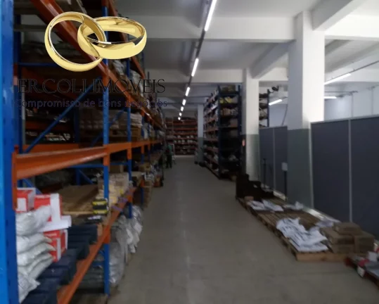 Imagem GALPAO COMERCIAL em SÃO PAULO - SP, VILA FORMOSA