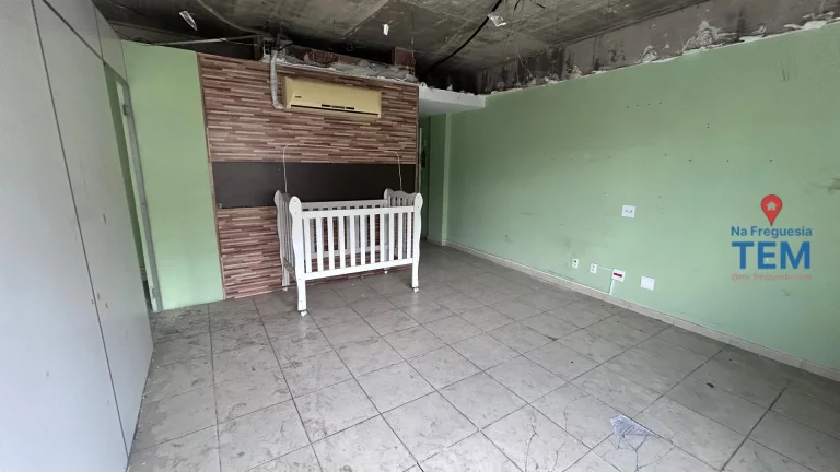 Imagem Sala Comercial no Pechincha