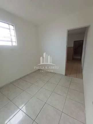 Imagem CASA 3 DORMITÓRIOS JARDIM ZAIRA -MAUÁ!