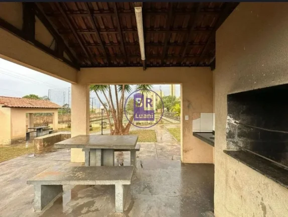 Imagem Lindo apartamento à venda no condomínio Alto do Sabará