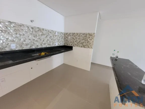 Imagem Casa Linear com 3 Quartos à Venda em Santa Mônica - Guarapari/ES