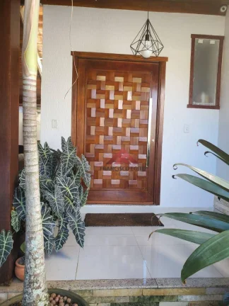 Imagem Casa triplex de alto padrão no Ubá 5.
