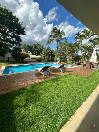 Imagem Casa no Condomínio Condados da Lagoa em Lagoa Santa!