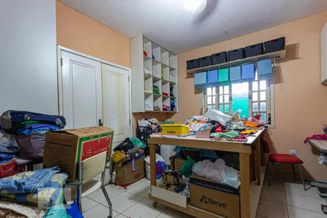 Imagem Casa à Venda - Vargem Pequena, 4 Quartos, 355 m2