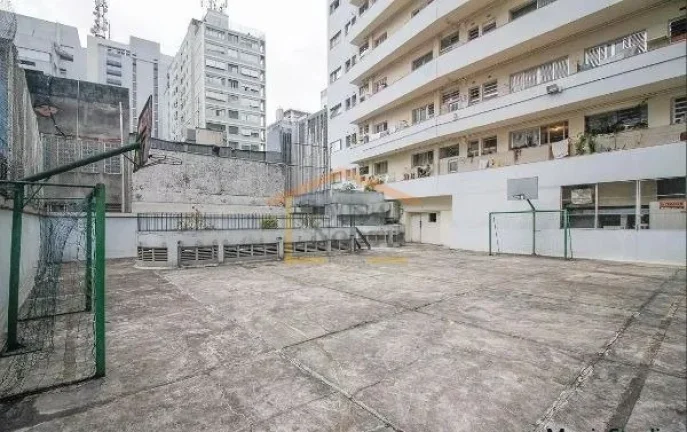 Imagem Apartamento 4 dormitórios, sendo 1 suíte, sala ampla, banheiro, cozinha com armários planejados, ...