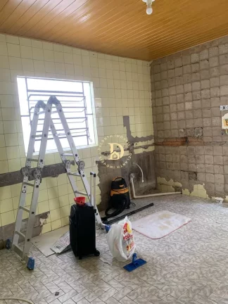 Imagem Casa - Parque industrial - SJCampos - 83 m²