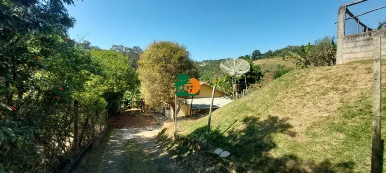 Imagem Chácara para Venda em São Roque, Gabriel Piza, 2 dormitórios, 1 banheiro