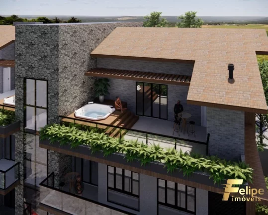 Imagem MARAVILHOSO APARTAMENTO EM DOMINGOS MARTINS.