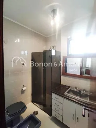 Imagem Casa para Venda no Jardim Do Notre Dame em Campinas, Por R$1.500.00façanha Imóveis Campinas