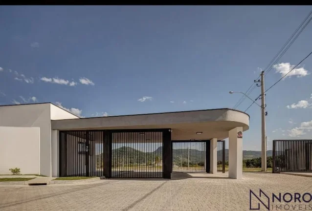 Imagem Condomínio de Terrenos ótima localização