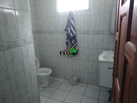 Imagem Casa para Venda em Limeira, Vila Rosana, 3 dormitórios, 1 suíte, 1 banheiro, 1 vaga