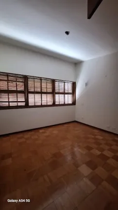 Imagem Sobrado Alto Padrão para alugar e Aluguel em Planalto Paulista São Paulo-SP