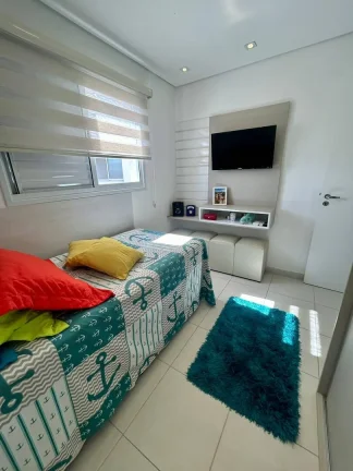 Imagem Vendo lindo Apto no Guaruja, Enseada