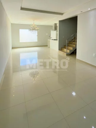 Imagem Casa à venda no Vila Bella com 3 quartos, 01 suíte com closet, PETROLINA - PE