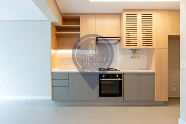 Imagem Apartamento à venda em Cerqueira César com 2 quartos, 1 suíte e 74m² privativos!