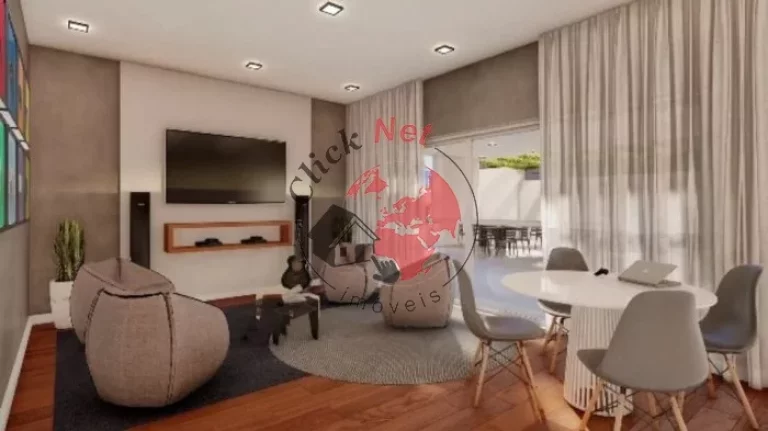 Imagem Apartamento à Venda no bairro Assunção em São Bernardo