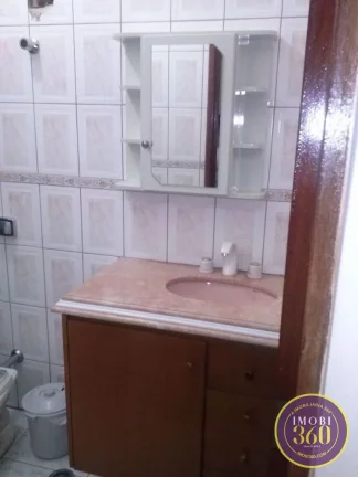 Imagem SOBRADO Á VENDA NA VILA CARRÃO 3 SUÍTES 4 VAGAS