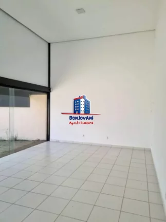 Imagem Salão Comercial Vila São Pedro em Rio Preto