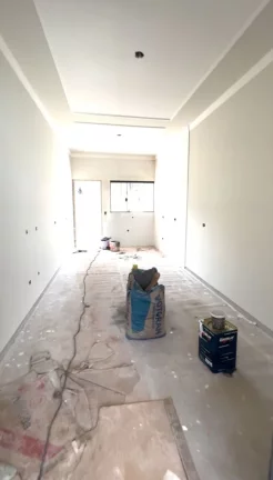 Imagem Casa para Venda em Sarandi, Jardim Cruzeiro, 3 dormitórios, 1 banheiro, 2 vagas