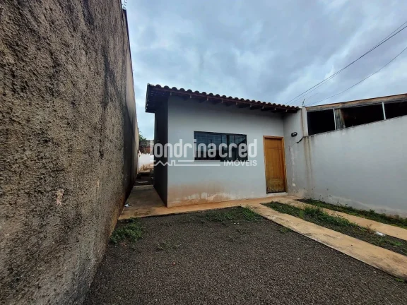 Imagem CASA À VENDA NO INDUSVILLE COM 3 QUARTOS SENDO 01 SUÍTE, ÓTIMA DISTRIBUIÇÃO E EXCELENTE CUSTO-BENEFÍCIO