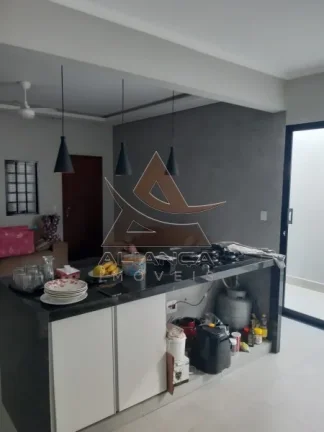 Imagem Casa - Ribeirão Preto - Palmares