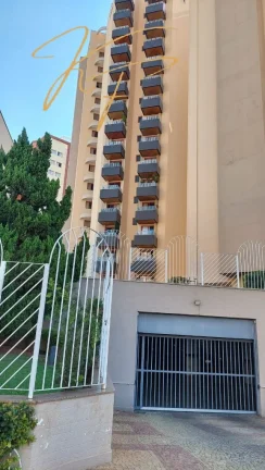 Imagem APARTAMENTO RESIDENCIAL em CAMPINAS - SP, CENTRO