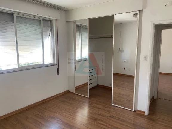 Imagem Apartamento 3 dormitórios, 2 suítes na Vila Assunção em Santo André