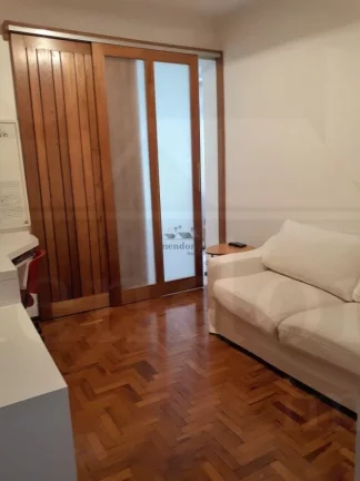 Imagem Apartamento à venda na Baronesa de Itu com 2 quartos sendo 1 suíte e 1 vaga, 83m²