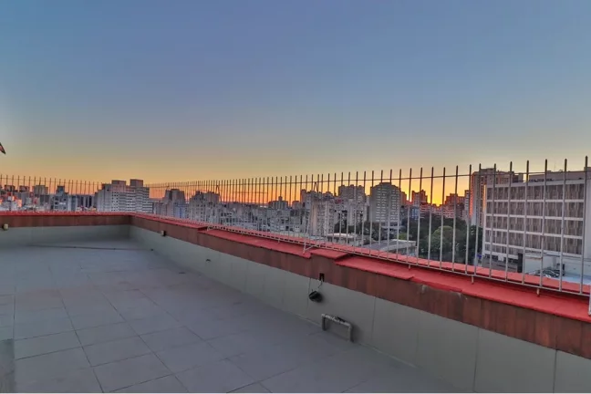 Imagem Apartamento à venda em Porto Alegre, Centro Histórico, com 2 quartos, 126m2