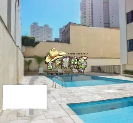 Imagem APARTAMENTO MANDAQUI