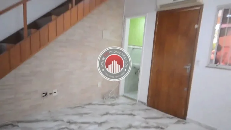 Imagem Casa a Venda no bairro Moqueta - Nova Iguaçu, RJ