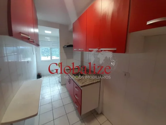 Imagem APARTAMENTO RESIDENCIAL em SANTOS - SP, VILA MATHIAS