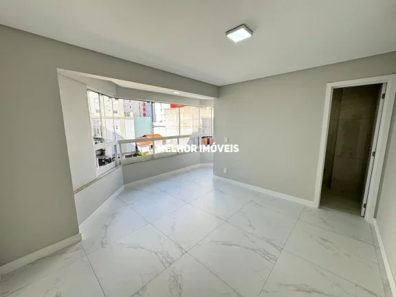 Imagem Apartamento a venda com 100 m² no Centro de Balneário Camboriú