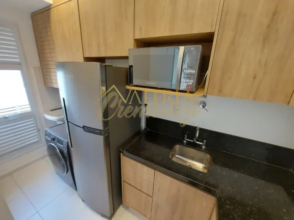 Imagem APARTAMENTO RESIDENCIAL em INDAIATUBA - SP, VILA HOMERO