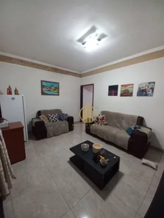 Imagem Casa com 3 dormitórios com 1 suite à venda, 110 m² por R$ 455.800 - Jardim Helena - Ribeirão Preto/SP