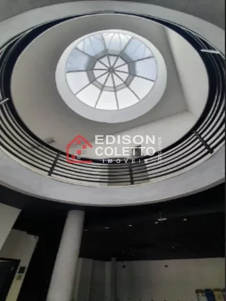 Imagem "Chave na Mão" Belo Salão para locação em Piracicaba no bairro São Dimas!!