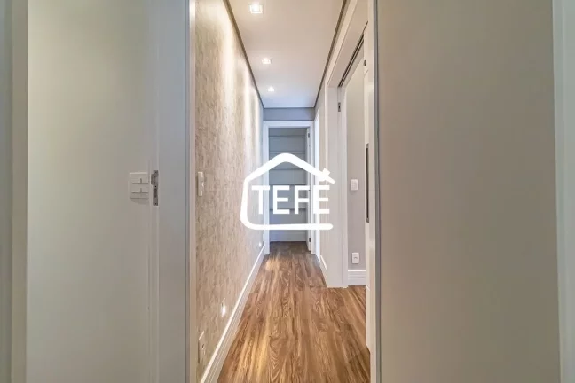 Imagem Apartamento com 3 dormitórios à venda - ALDEIA CAMPISTA, 114 m² por R$ 1.100.000